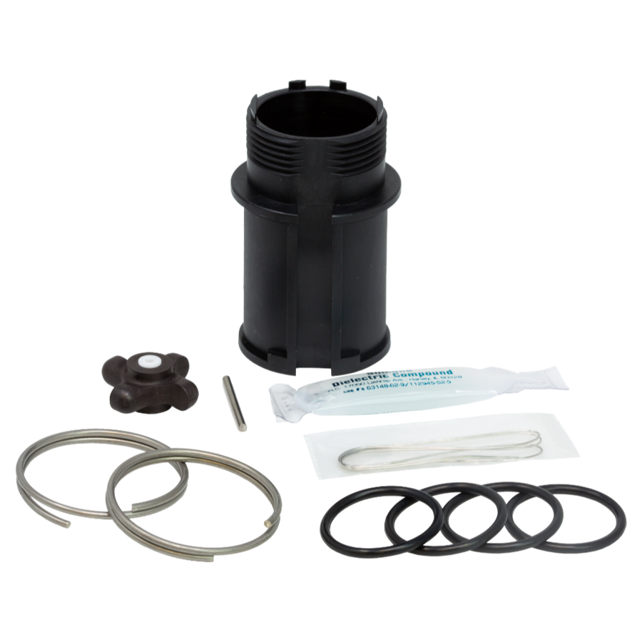 Airmar B744VC Paddlewheel and Valve Kit — 33-535-01