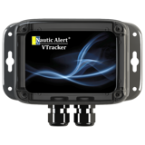 Vtracker, Sat/GPS Antenna, 25' Cable.