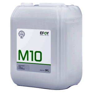 EFOY M10 Fuel Cartridge 2-Pack