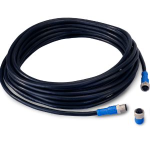 Airmar NMEA 2000 cables and connectors