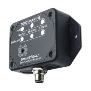 SmartSeal Remote Dual Engine Bulkhead