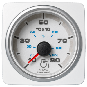 AcquaLink® Pyrometer 52 mm, 900°C / 1650°F