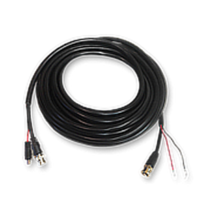 Video Power Cable, 10m