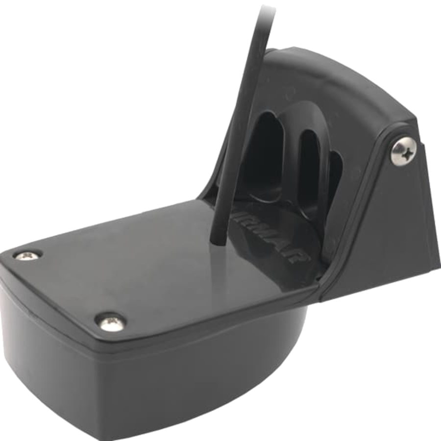 Buy Lowrance Transom Mount HST-DFSBL Skimmer Transducer in Canada