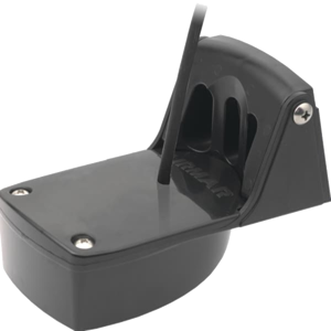 tm150m chirp-ready transom mount