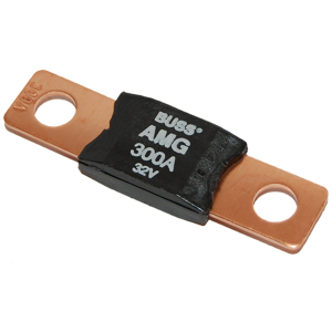 MEGA® / AMG® Fuse 300A/32V