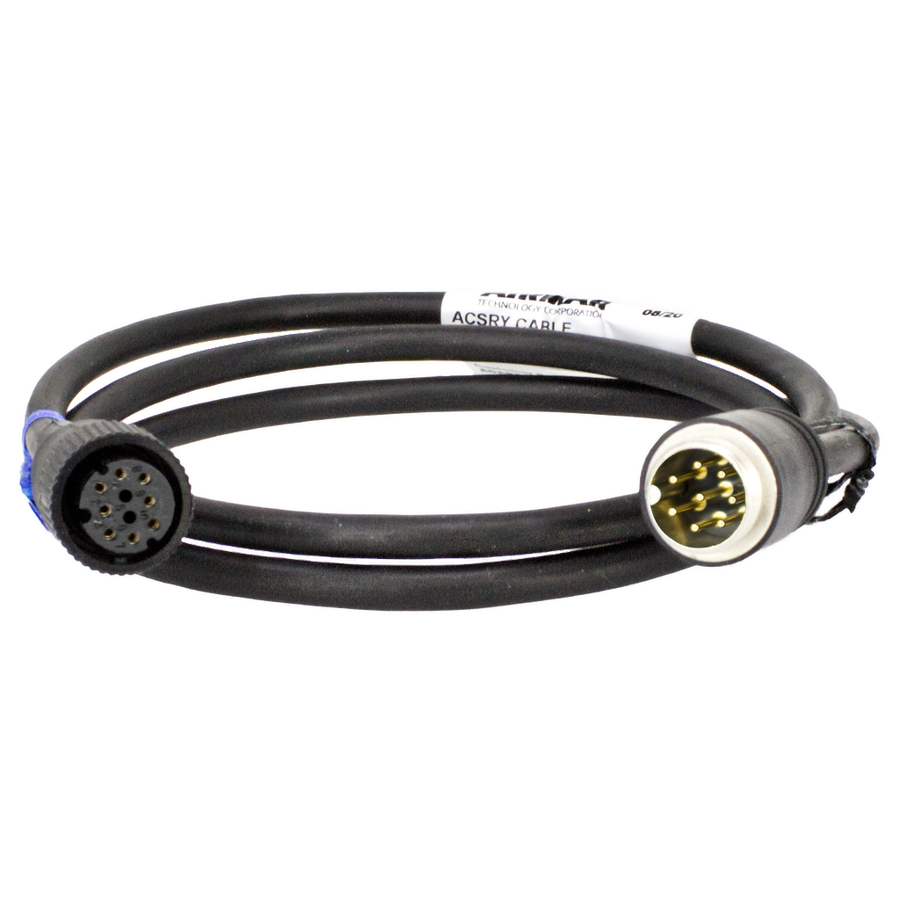 Airmar ADAPT-8-10 · 33-204-01
