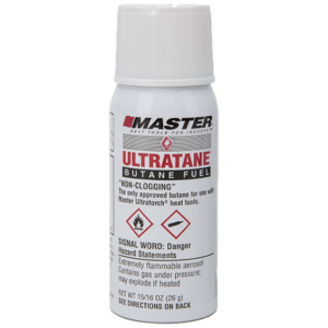 Ultratane Butane Fuel 15/16 oz Canister