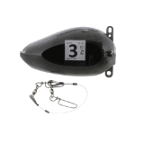 Single Seeker Probe with Safety Leader