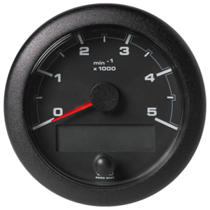 OceanLink® Tachometer 85 mm, 5000 RPM