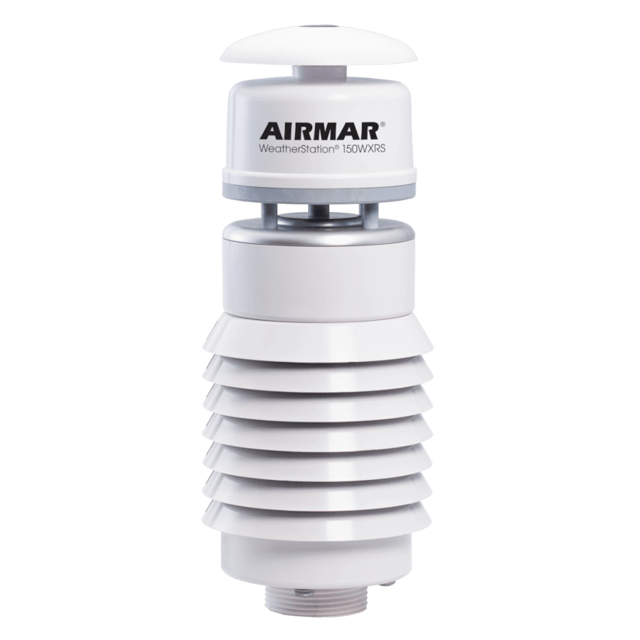 TM150 Medium Chirp, 300W, Navico 9-Pin, DT | AIRMAR ANZ