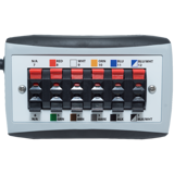 Transducer Diagnostic Tester Terminal Block