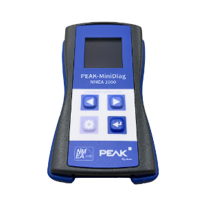 PEAK-MiniDiag NMEA 2000