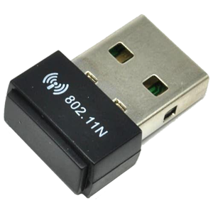 CCGX Wi-Fi Module Simple (Nano USB)