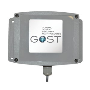 Gost Wireless Temperature Sensor