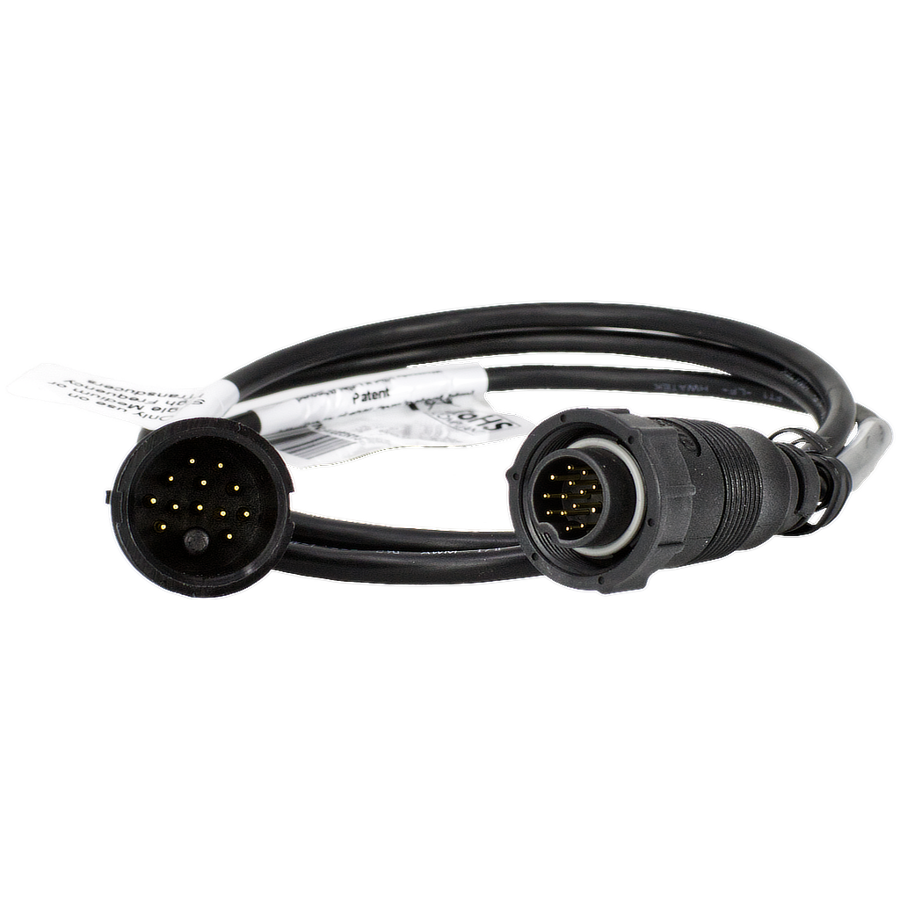 Airmar MMC-14HB · 33-1386-01