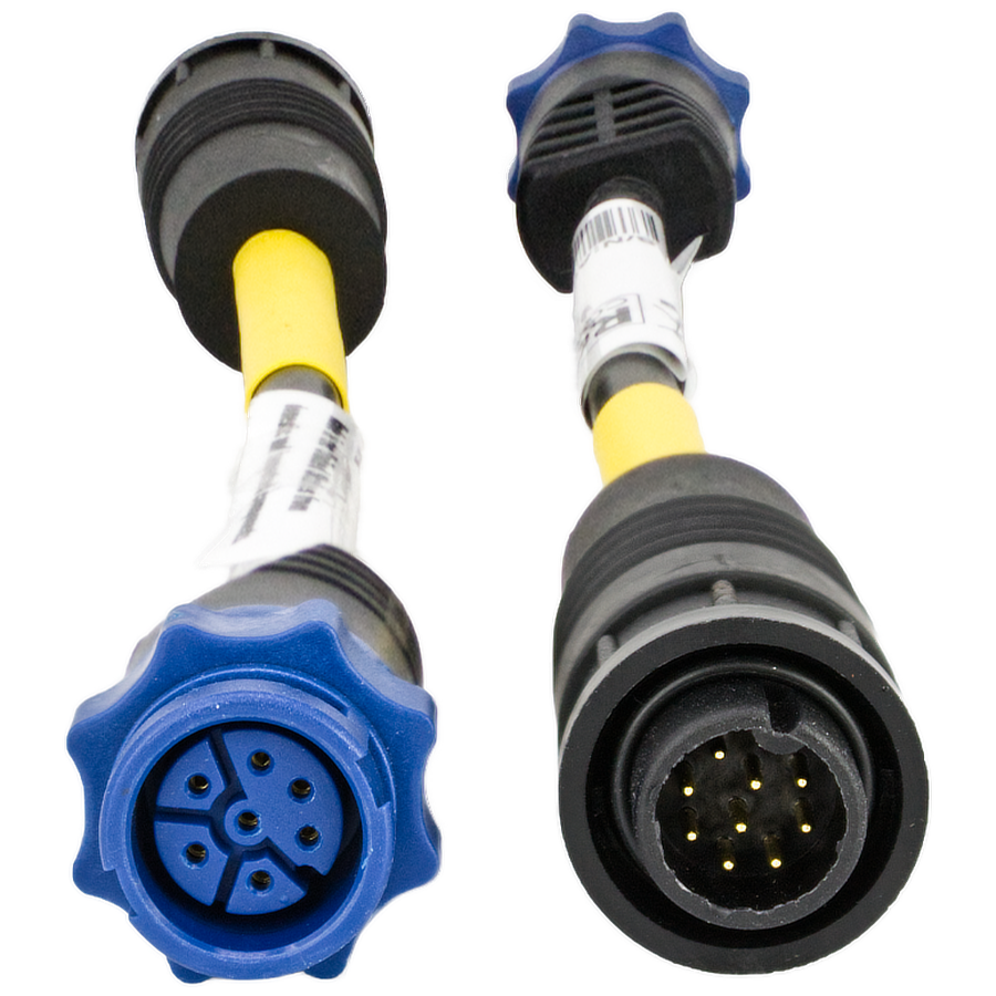 Airmar TDT-BL · 33-1332-01