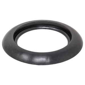 B122 Adapter Ring, Plastic Low-Profile Flange
