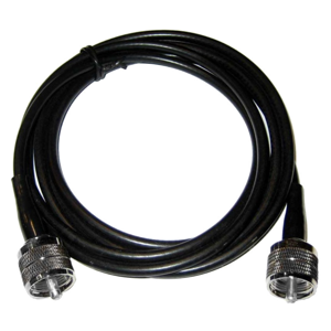 PL259 Patch Cable for SP160, 2m