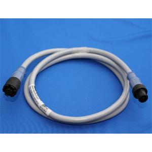 Nylon-To-Metal Adapter Cable