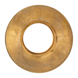 Bronze Hull Nut