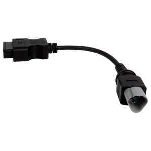 Yanmar Cable 3-Pin