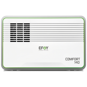 EFOY Comfort 140i Fuel Cell Assembly
