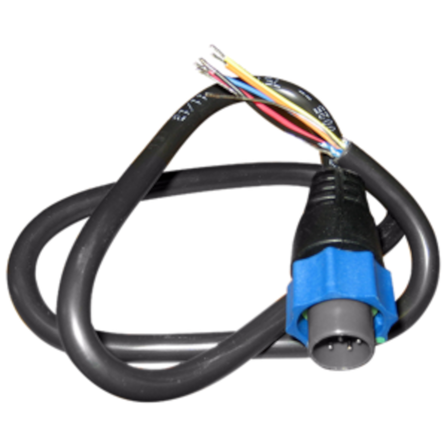 NMEA 0183 NMEA WeatherStation® Cable, Airmar® Connector, 45m