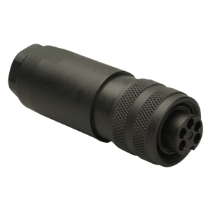 Mini Field Attachable Connector (Female)