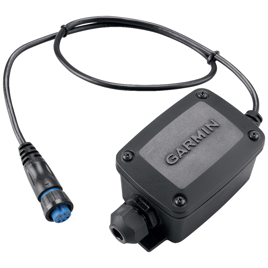 Airmar 010-11613-00 · CHIRP 8 PIN GARMIN