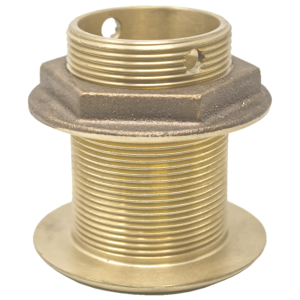 Low Profile Bronze Housing for Model 408