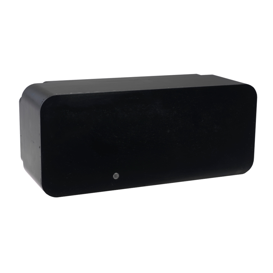 Airmar CM111C-LH-NC · 41-558-1-03