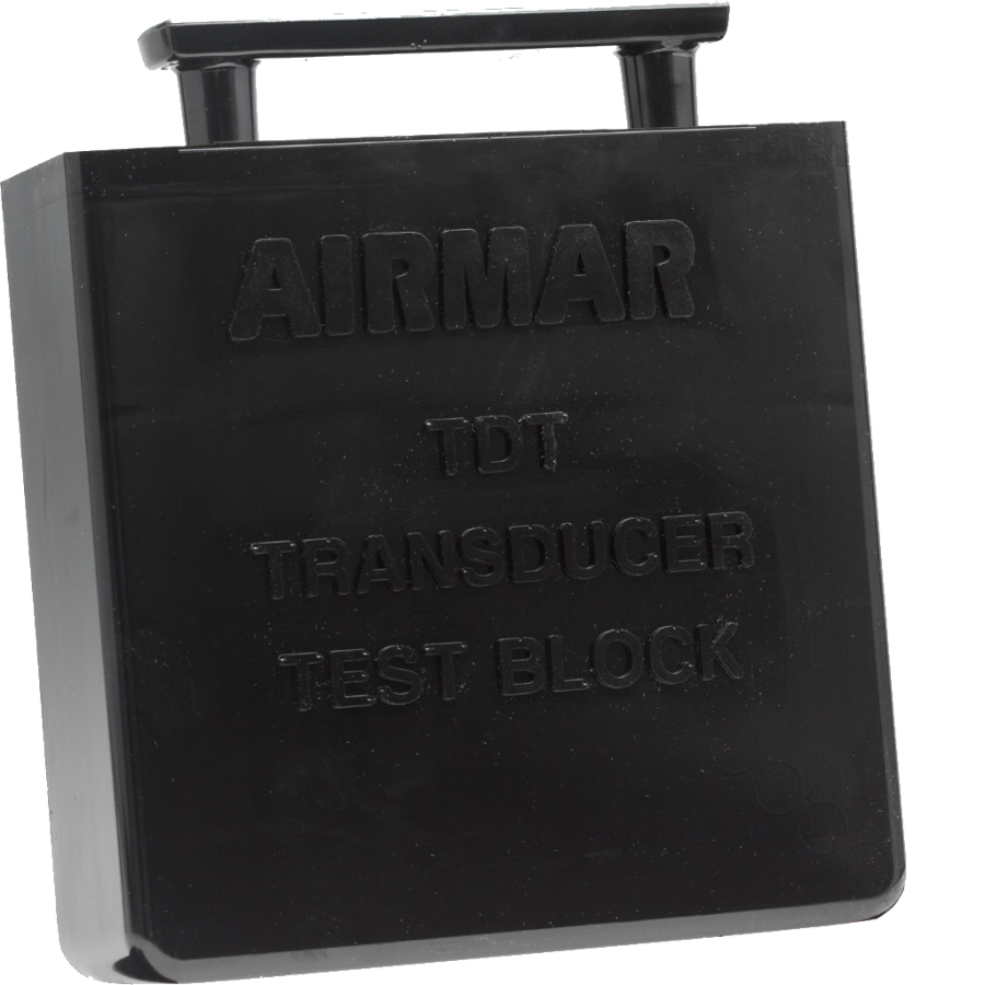 Airmar TDT-STB · 33-758-01