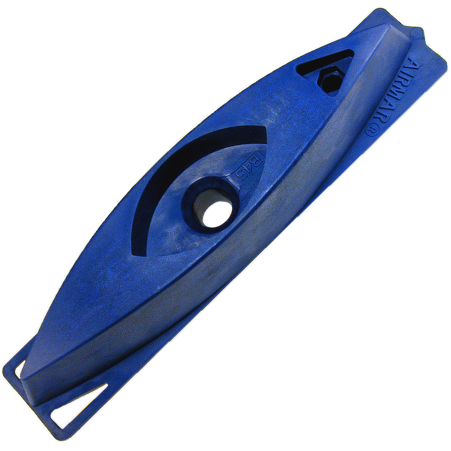 Airmar B45 High Speed Fairing Block with Hardware — 33-509-01