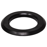 Plastic Isolation Ring