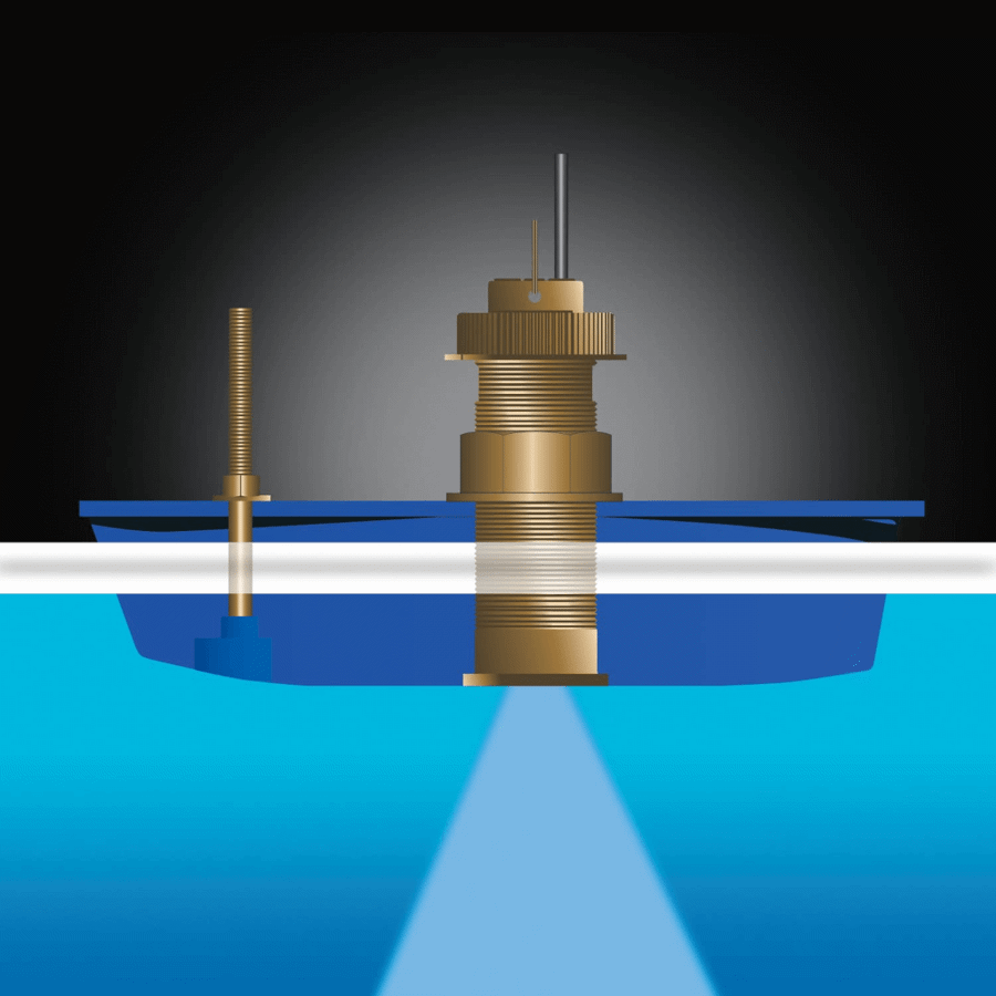 Varible Deadrise in Performance Powerboats by Jim Russell