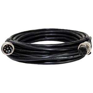 8-Pin Extension Cable - 20'
