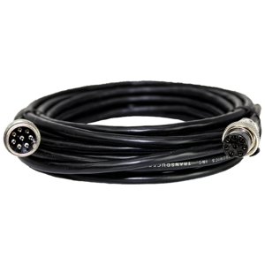 8-Pin Extension Cable, 20'