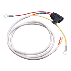Battery Harness with Fuse for DCM100-01