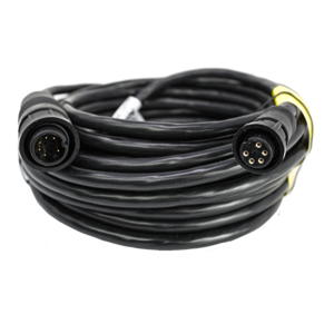 M&M Cable, 5-Pin 600W Series with Raymarine A Series Connector - 9m