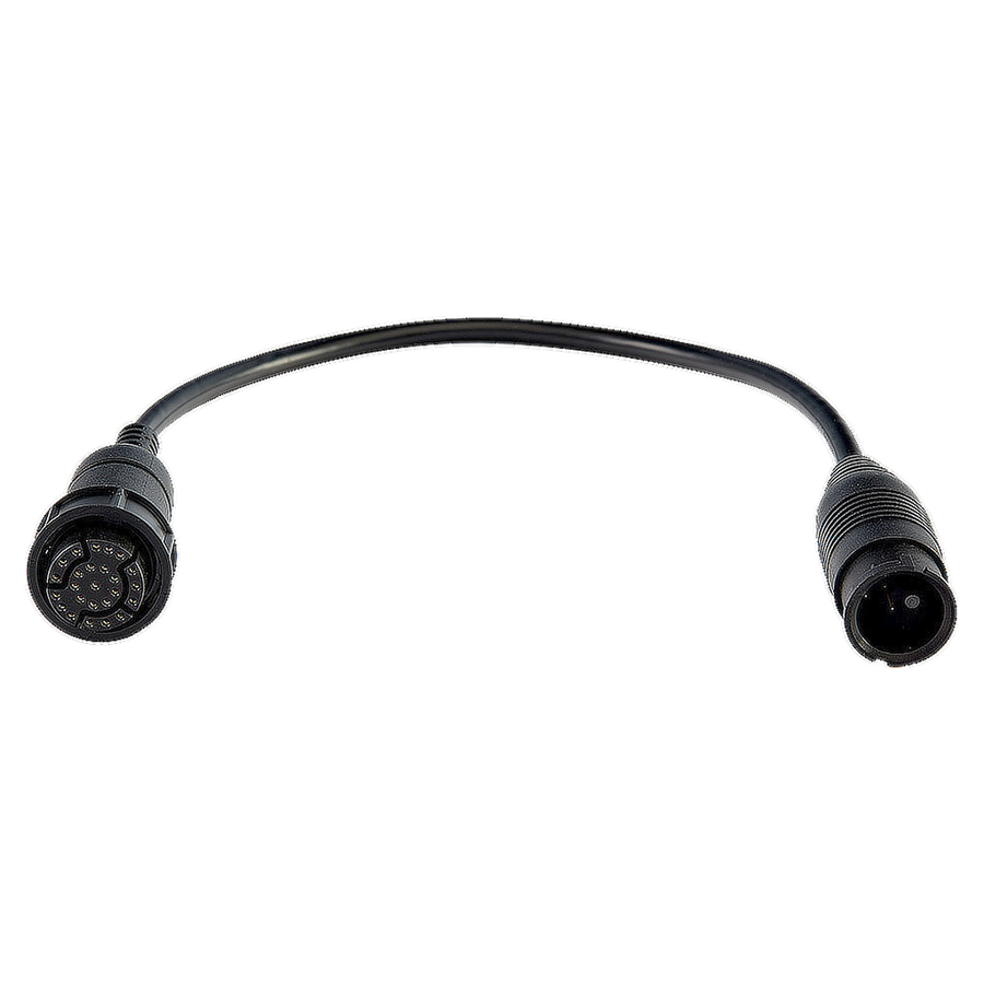 VRP25×2 V48×2 25-pin to 8-pin Adapter Cable. RAY Connector
