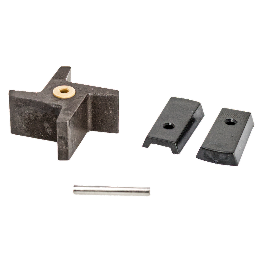 Airmar P39 Transom Wheel Assembly — 33-473-01