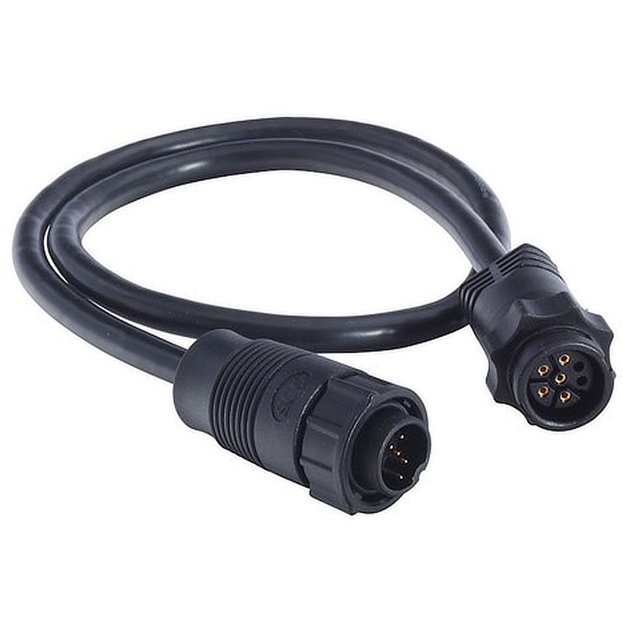 Airmar 7 to 9-Pin Adapter for Airmar Transducers — 000-13313-001