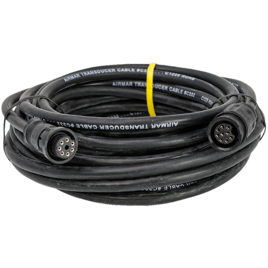 Airmar MM1-DST-7 · 33-593-01