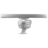 Aluminum PowerTower Aft-Leaning 150mm / 6" for Open Array