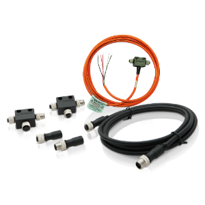 Micro Starter Kit with MPT-2, 2M Cable