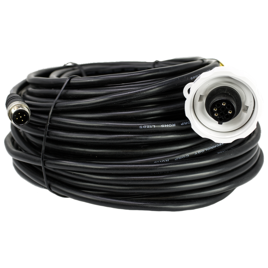 Airmar WS2-C30 · 33-1104-02