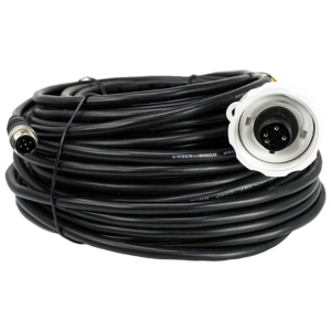 NMEA 2000® WeatherStation® Cable, 5-Pin Device Net Male, 30m