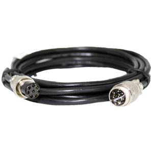 8-Pin Extension Cable - 10'