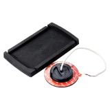 ROKK Wireless - Waterproof Wireless Phone Charging Mat 12/24V